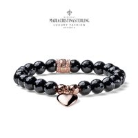 Bracciale Maria Cristina Sterling Donna Love in Argento G1890R - G1890R